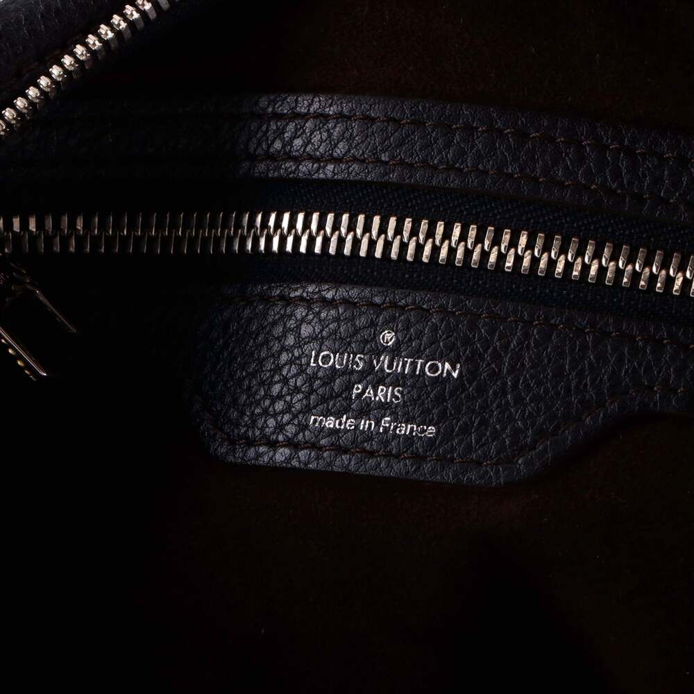 Louis Vuitton Selene Handbag Mahina #244414L18B - Picture 8 of 9